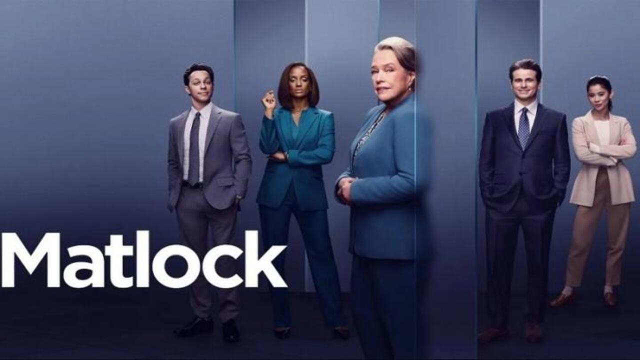 مسلسل Matlock الحلقة 15 مترجمة كاملة HD
