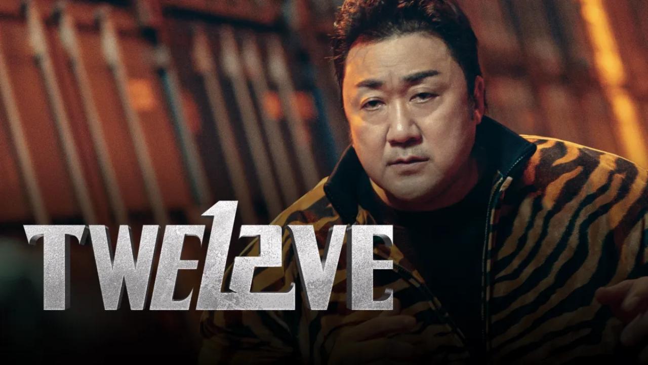 مسلسل اثنا عشر Twelve الحلقة 4 الرابعة مترجمة