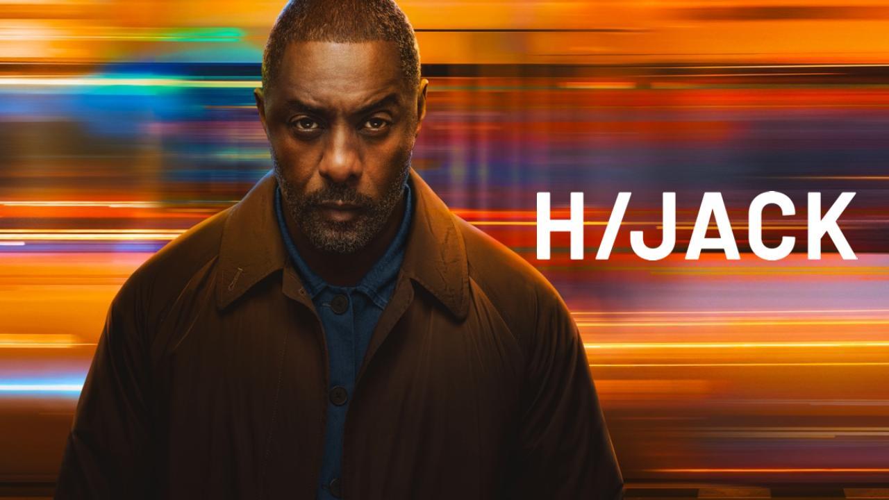 مسلسل Hijack الموسم الثاني الحلقة 7 مترجمة