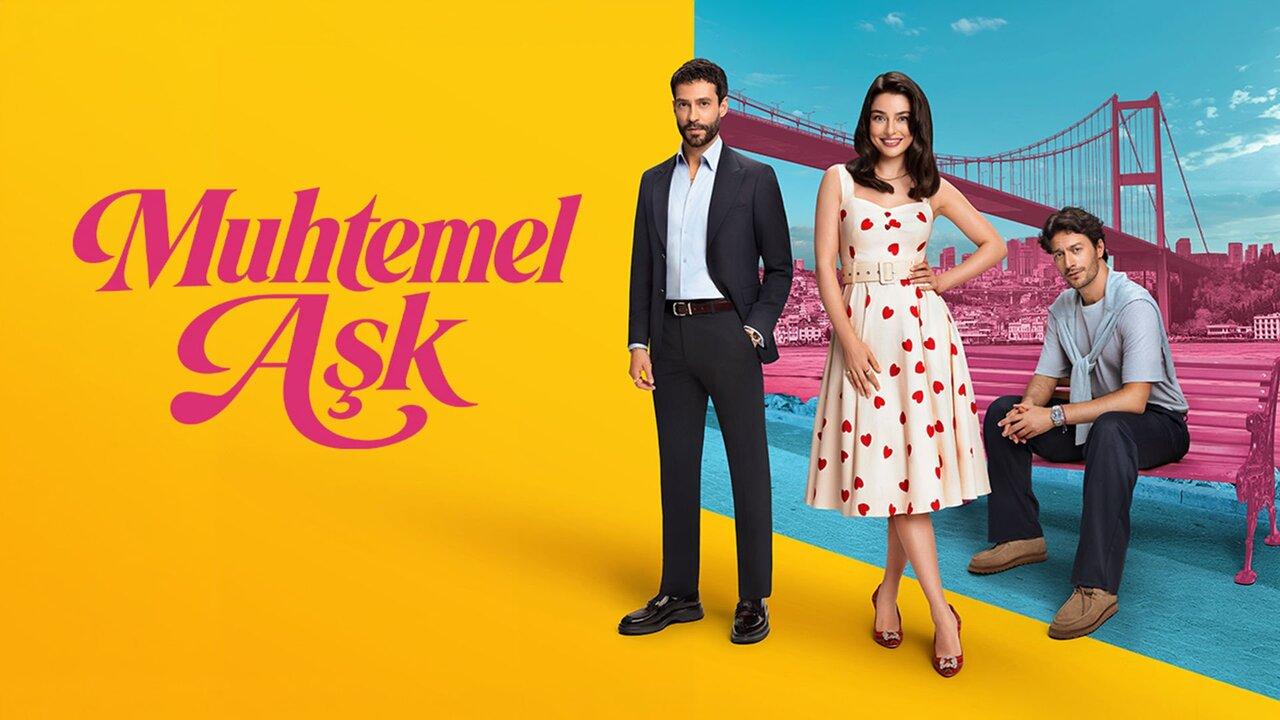 مسلسل حب محتمل الحلقة 9 التاسعة مترجمة