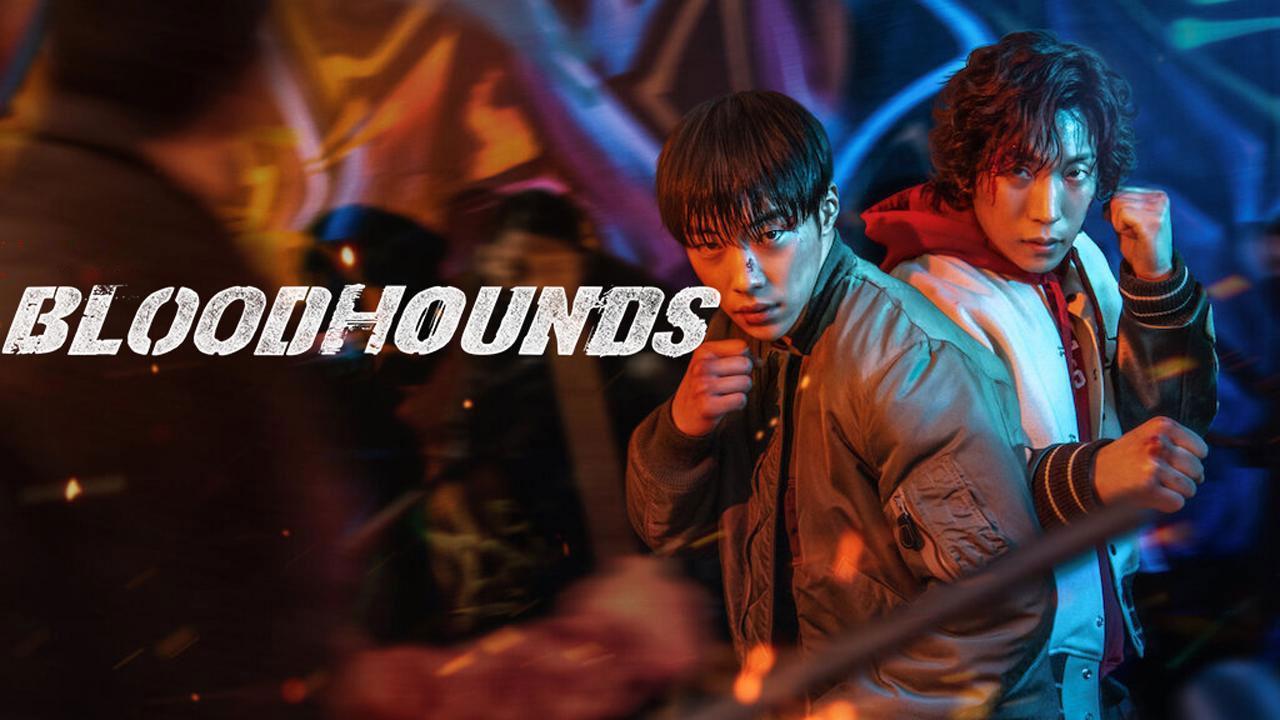 مسلسل Bloodhounds الموسم الثاني الحلقة 7 مترجمة 