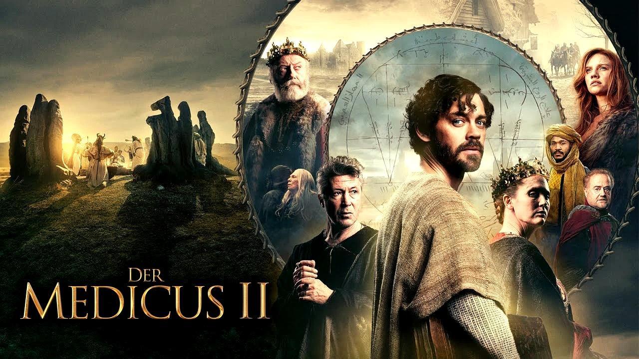 فيلم The Physician II 2025 مترجم