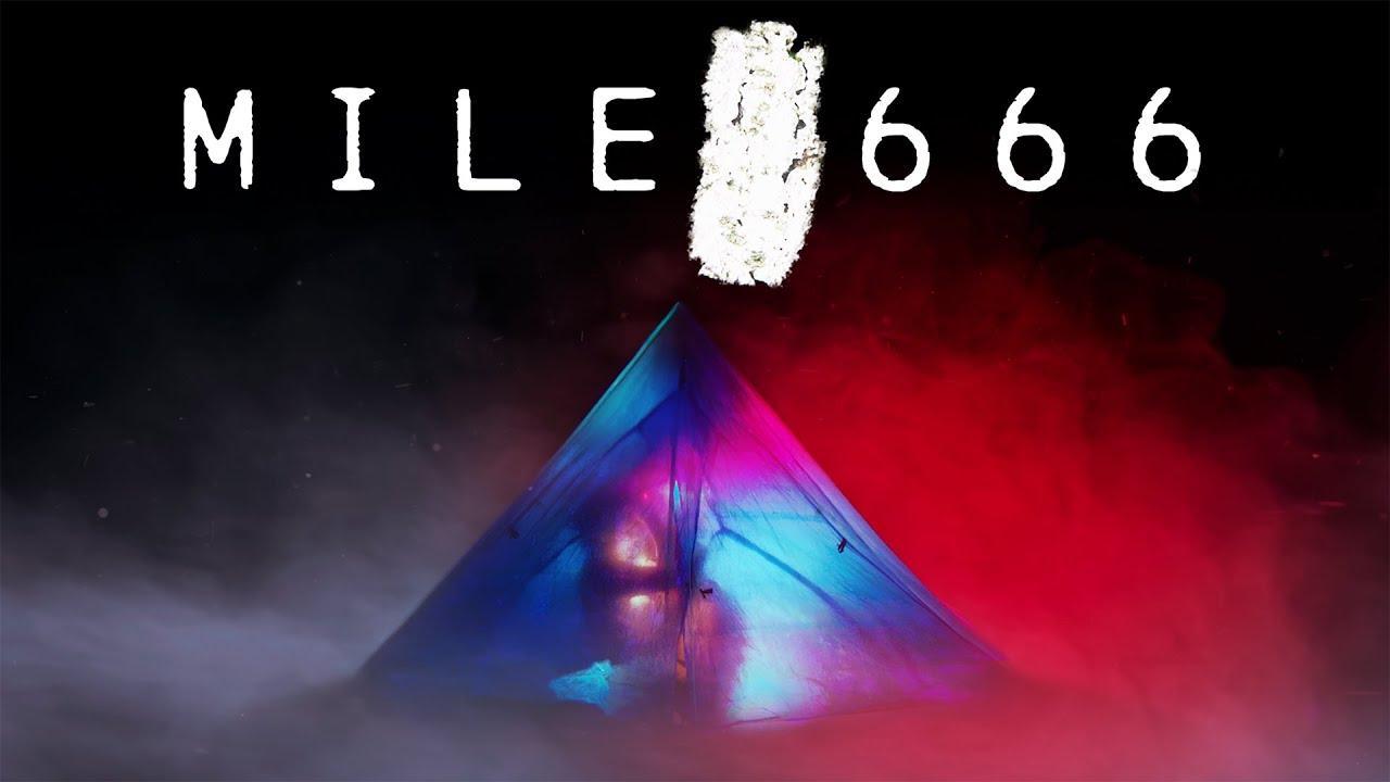فيلم Mile 666 2025 مترجم
