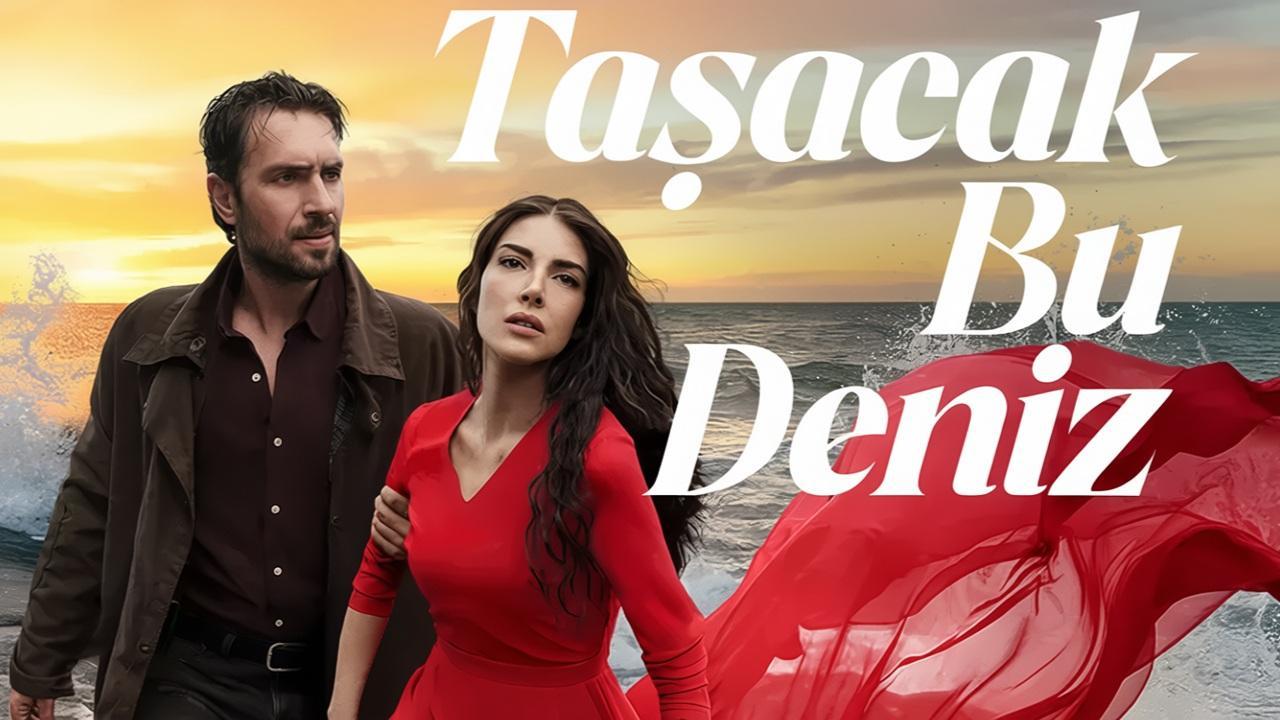 مسلسل هذا البحر سوف يفيض الحلقة 31 الحادية والثلاثون مترجمة