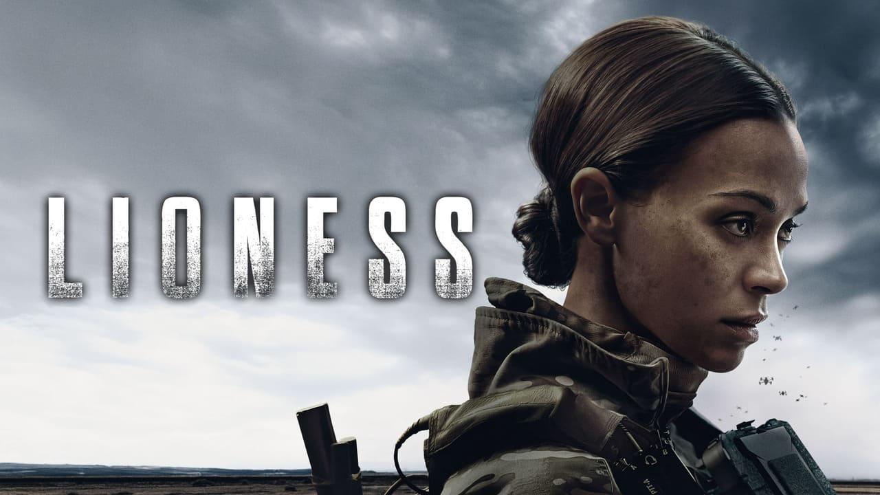 مسلسل Special Ops Lioness الموسم الثالث الحلقة 3 الثالثة مترجمة