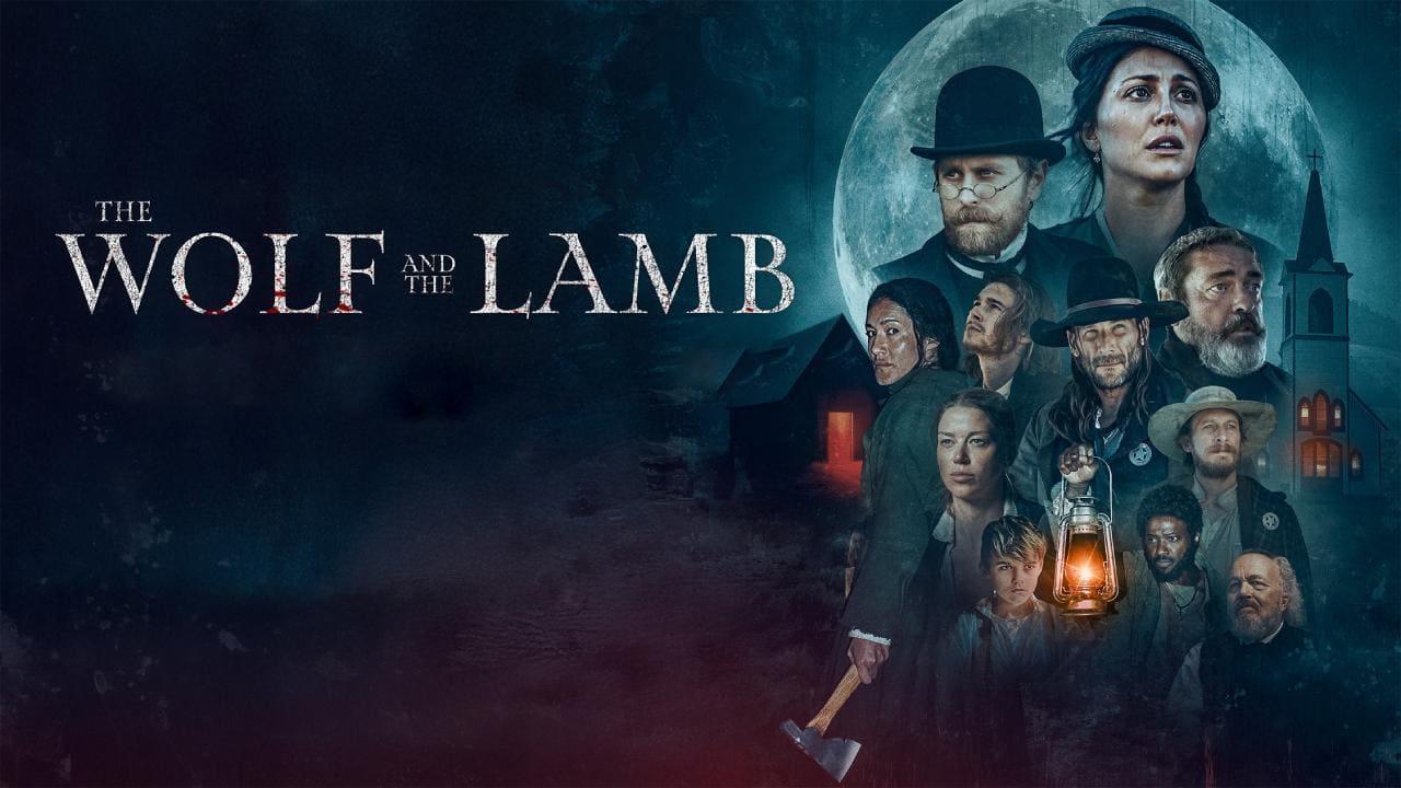 فيلم The Wolf and the Lamb 2026 مترجم