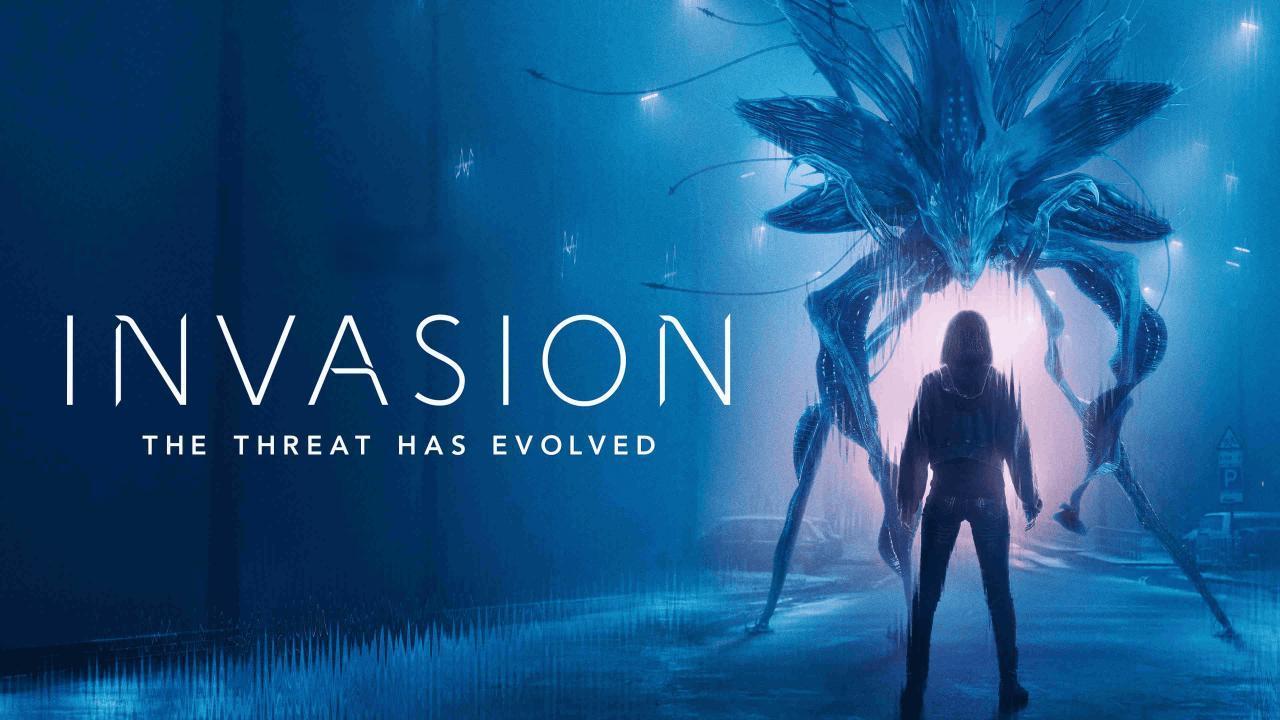 مسلسل Invasion الموسم الثالث الحلقة 7 السابعة مترجمة