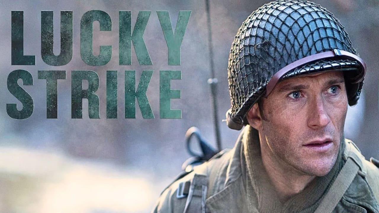 فيلم Lucky Strike 2026 مترجم