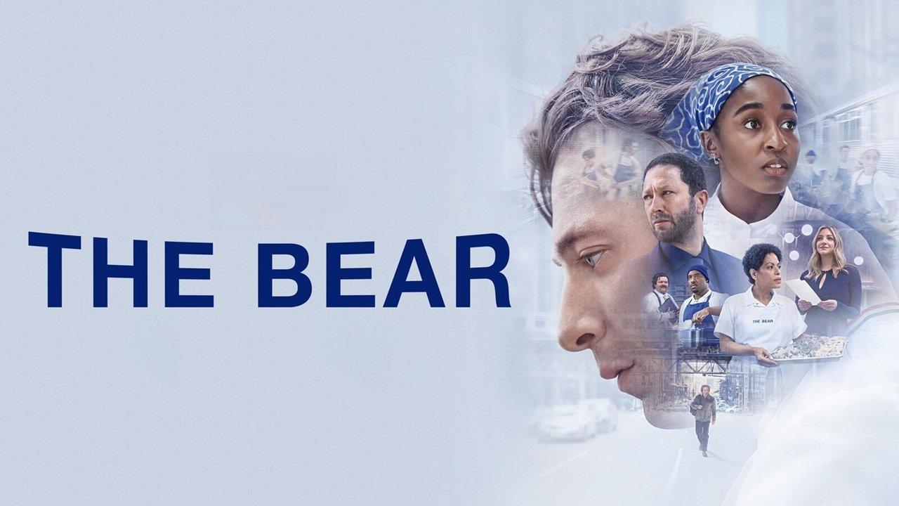 مسلسل The Bear الموسم الخامس الحلقة 8 الثامنة والاخيرة مترجمة
