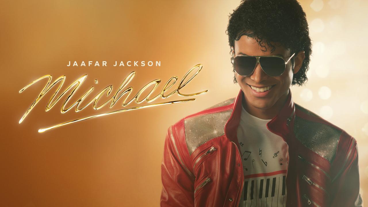 فيلم Michael 2026 مترجم
