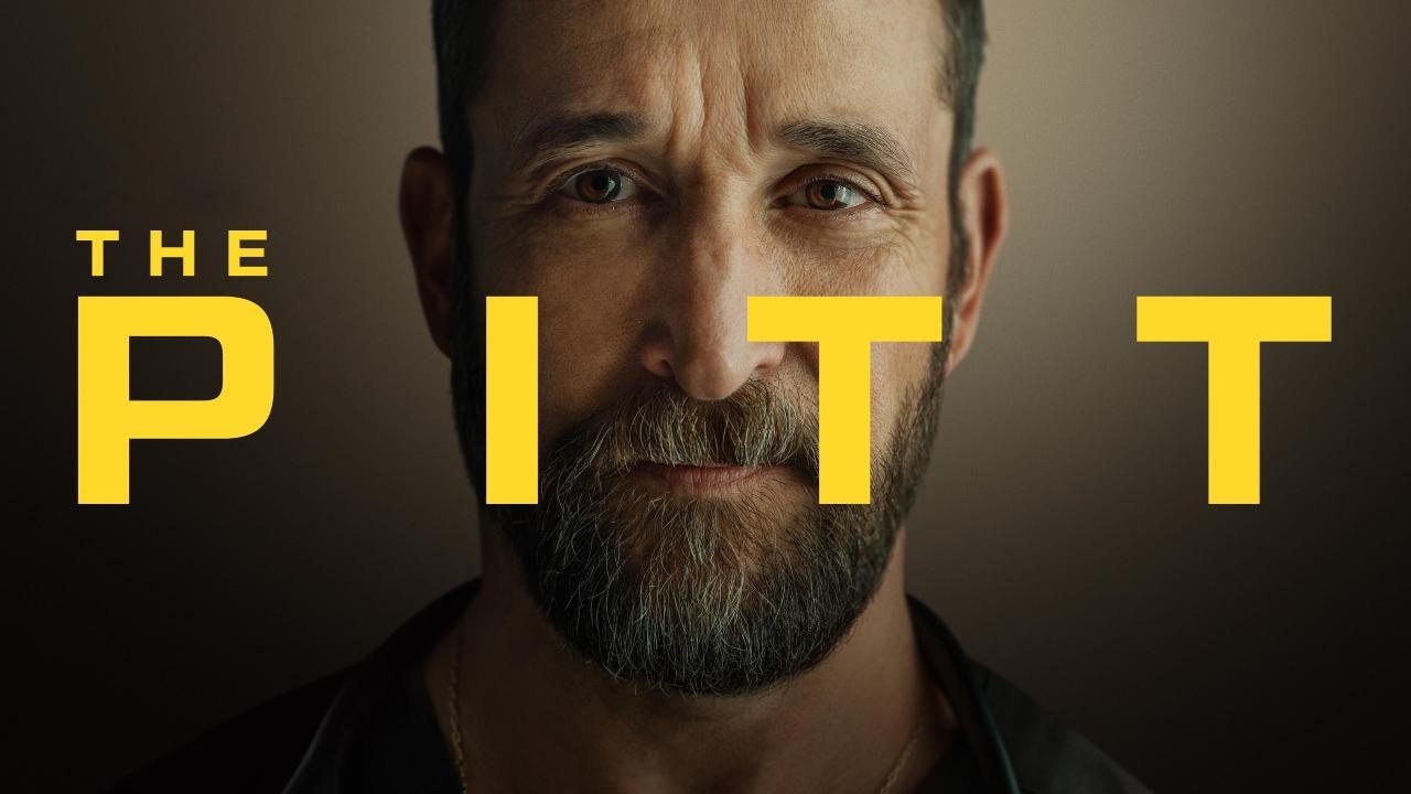 مسلسل The Pitt الموسم الثاني الحلقة 10 مترجمة