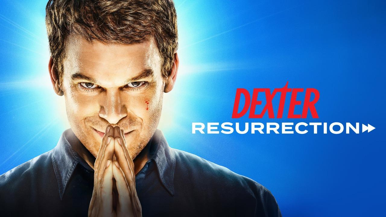 مسلسل Dexter Resurrection الحلقة 6 مترجمة