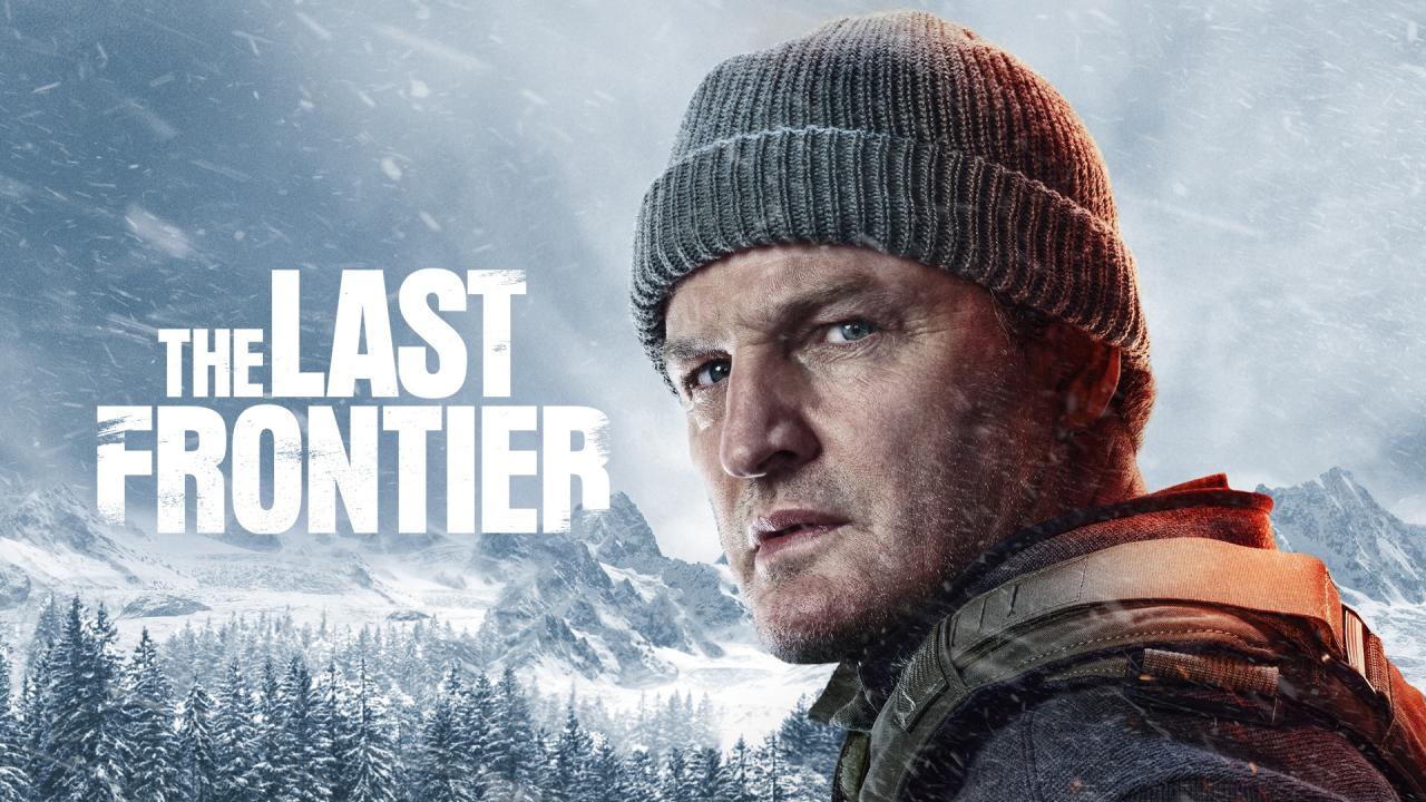 مسلسل The Last Frontier الموسم الاول الحلقة 11 مترجمة كاملة HD