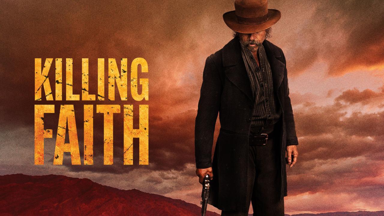 فيلم Killing Faith 2025 مترجم