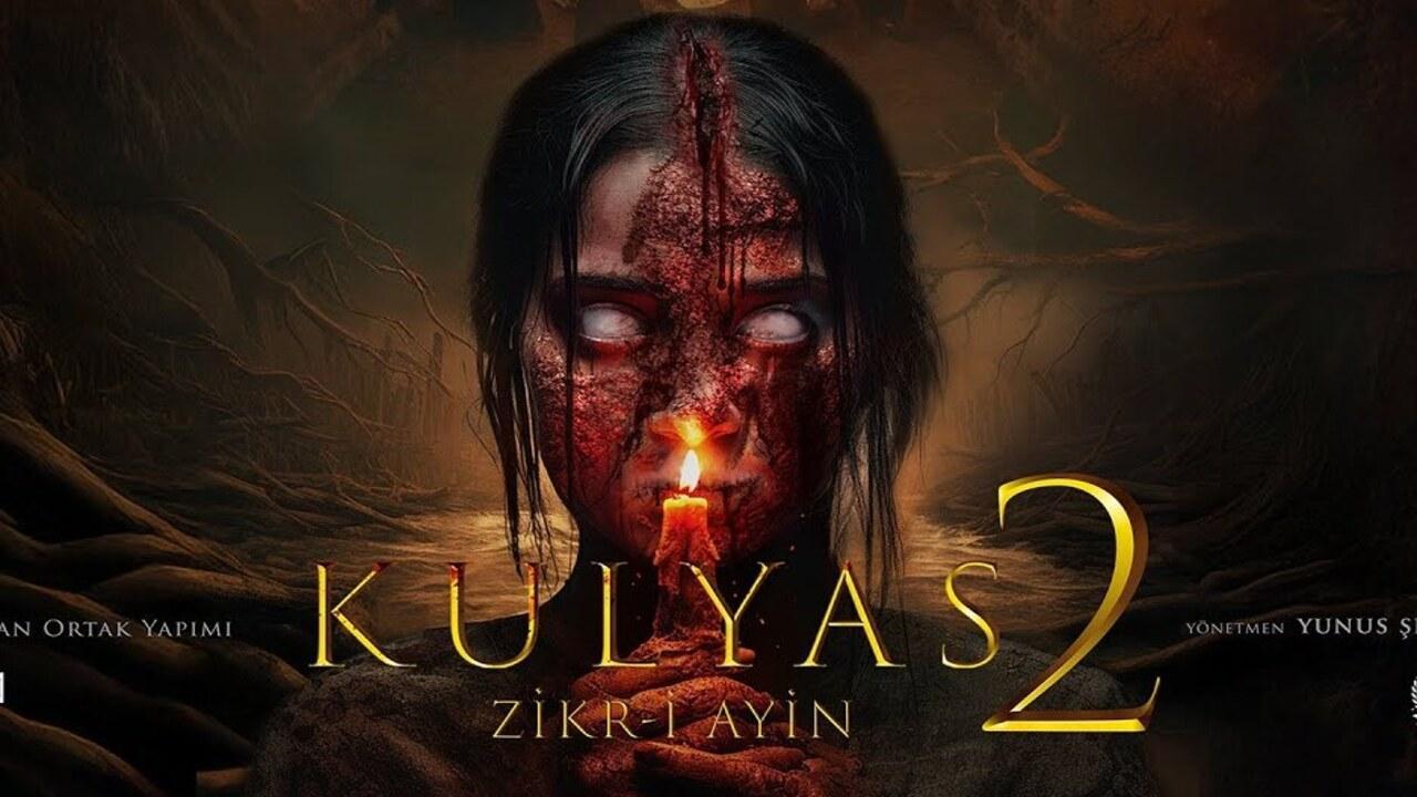 فيلم Kulyas 2: Zikr-i Ayin 2025 مترجم