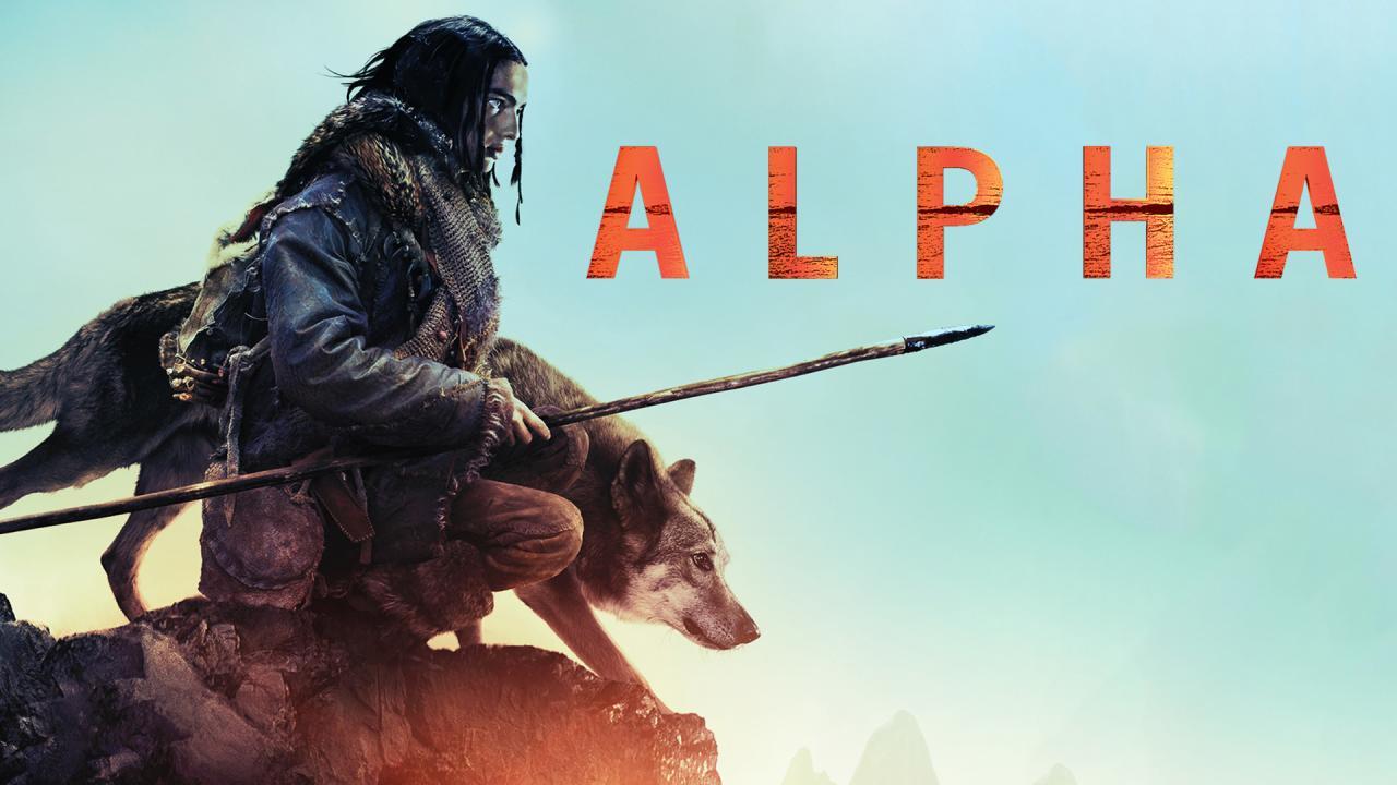 فيلم Alpha 2018 مترجم