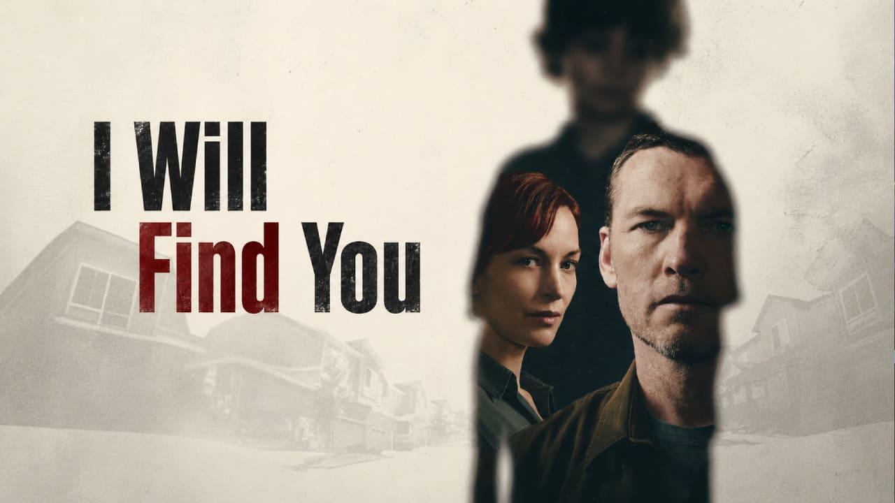 مسلسل I Will Find You الحلقة 8 الثامنة مترجمة