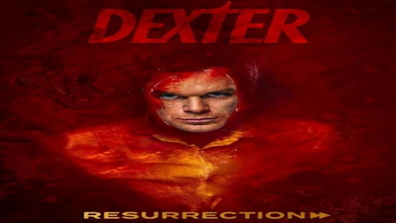 مسلسل Dexter Resurrection الحلقة 12 مترجمة