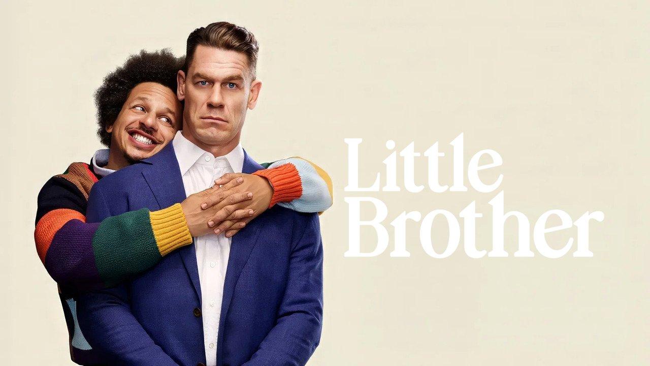 فيلم Little Brother 2026 مترجم