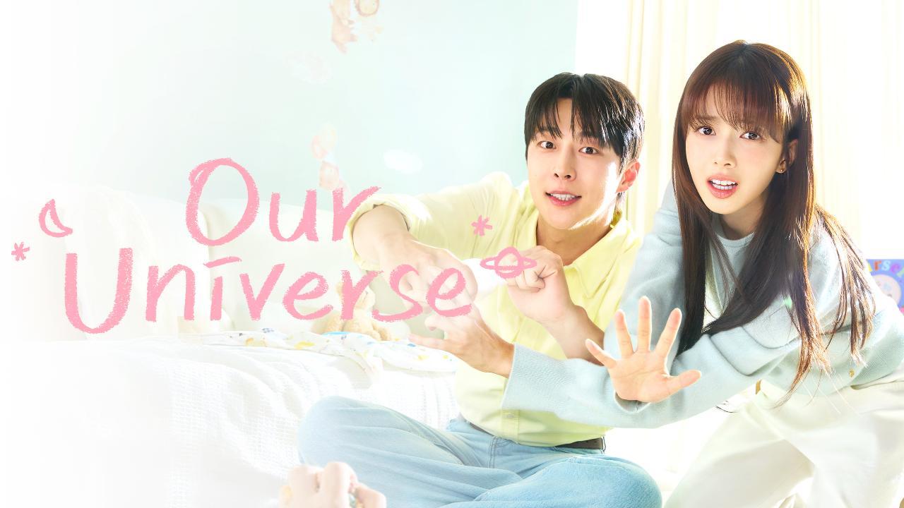 مسلسل عالمنا Our Universe الحلقة 13 مترجمة