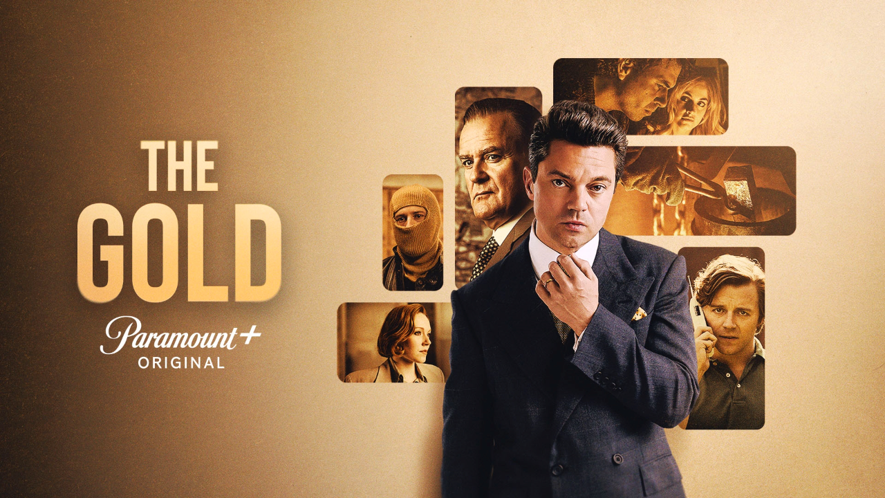 مسلسل The Gold الموسم الاول مترجم