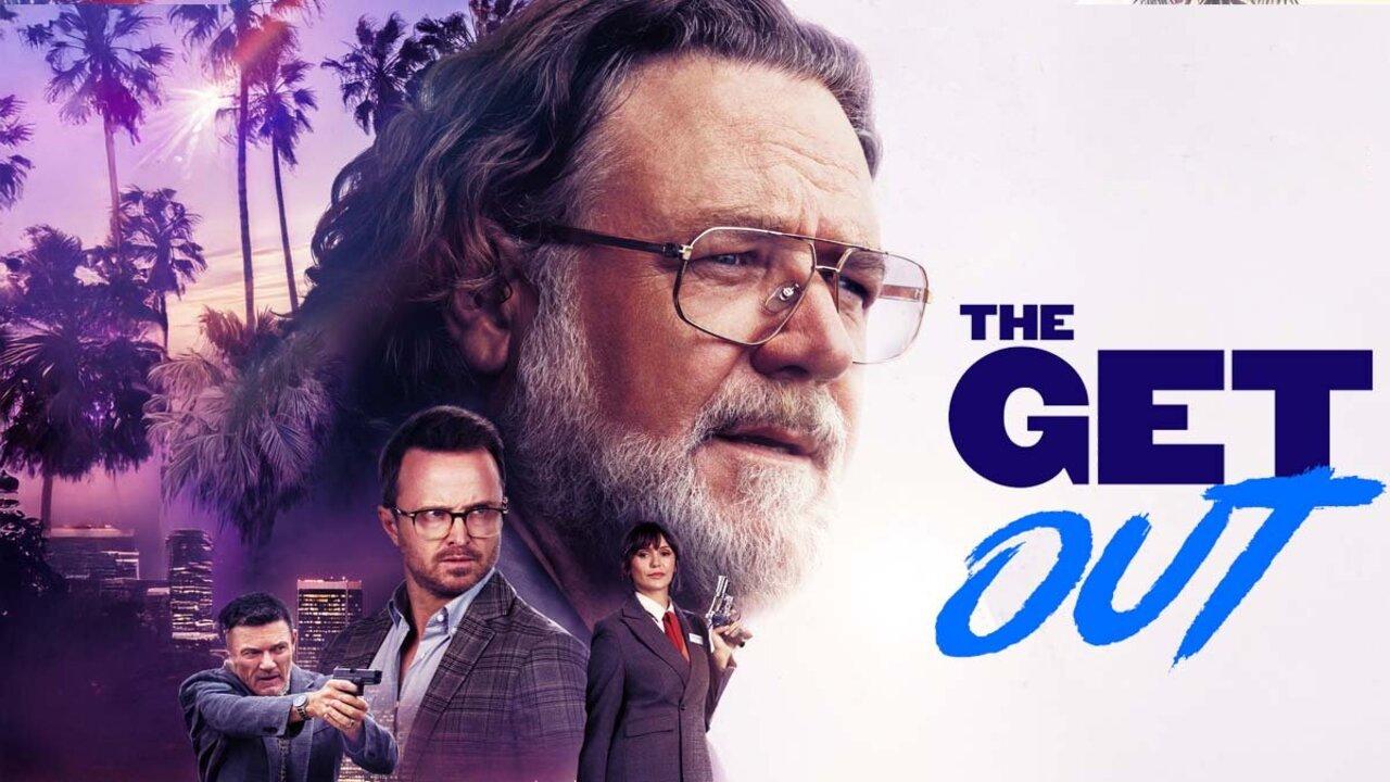 فيلم The Get Out 2026 مترجم