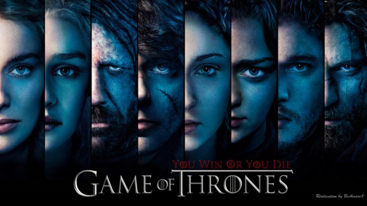 مسلسل Game of Thrones الموسم الرابع الحلقة 4 مترجمة 