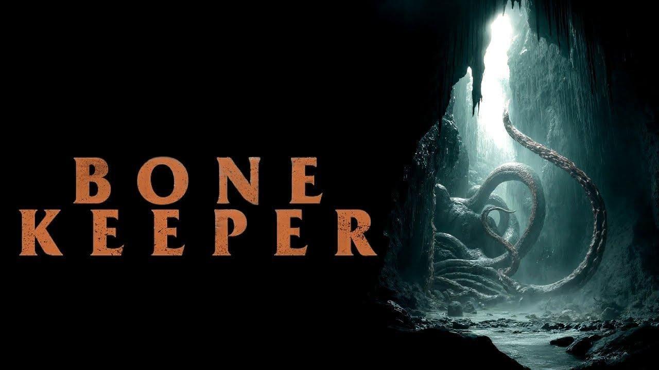 فيلم Bone Keeper 2026 مترجم