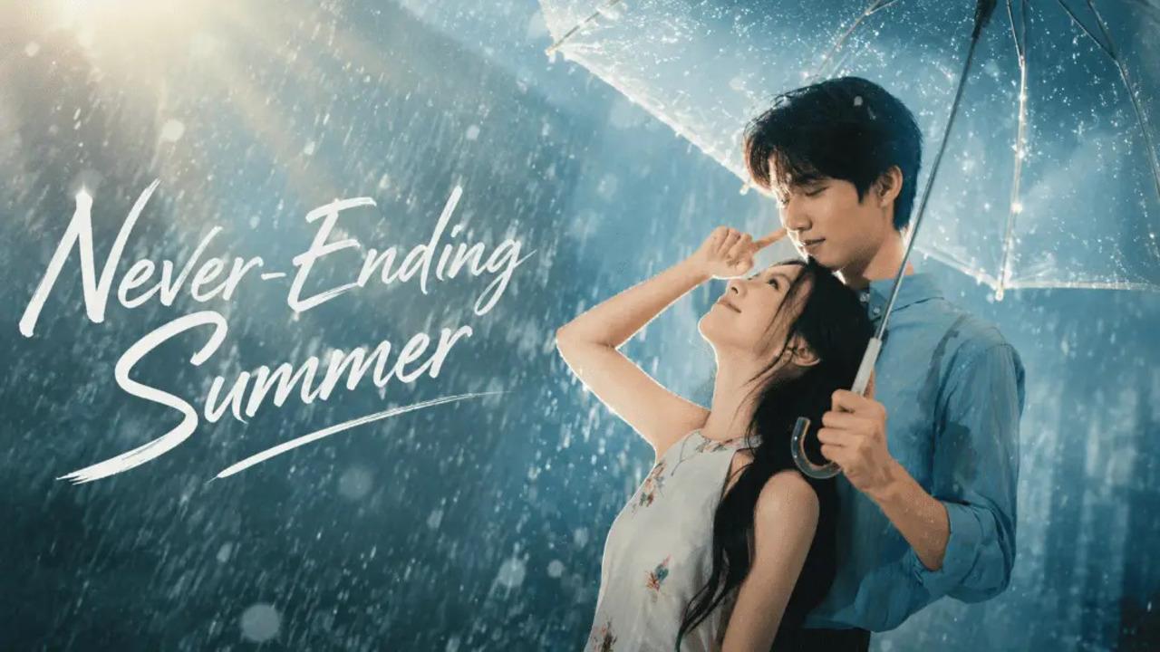 مسلسل Never-Ending Summer الحلقة 23 الثالثة والعشرون مترجمة