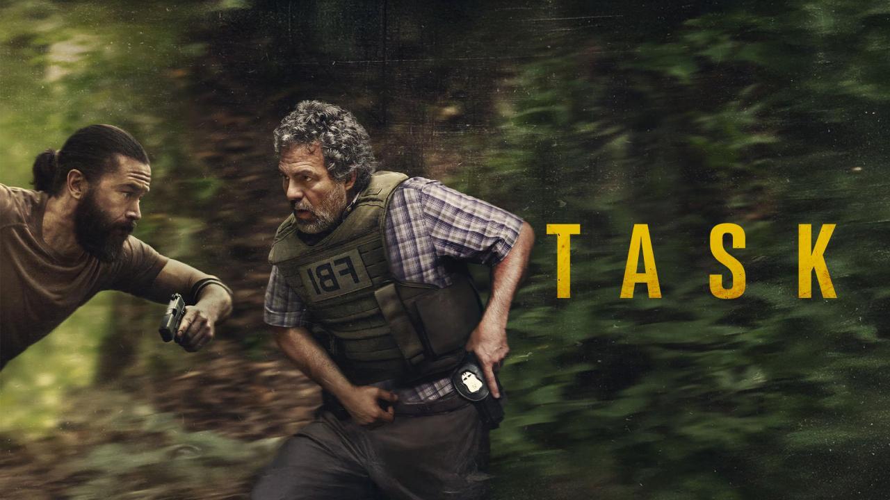 مسلسل Task الحلقة 7 مترجمة كاملة HD