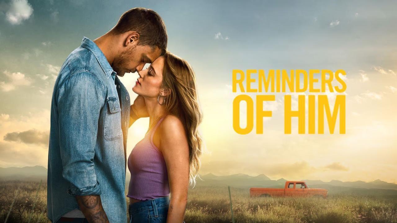 فيلم Reminders of Him 2026 مترجم