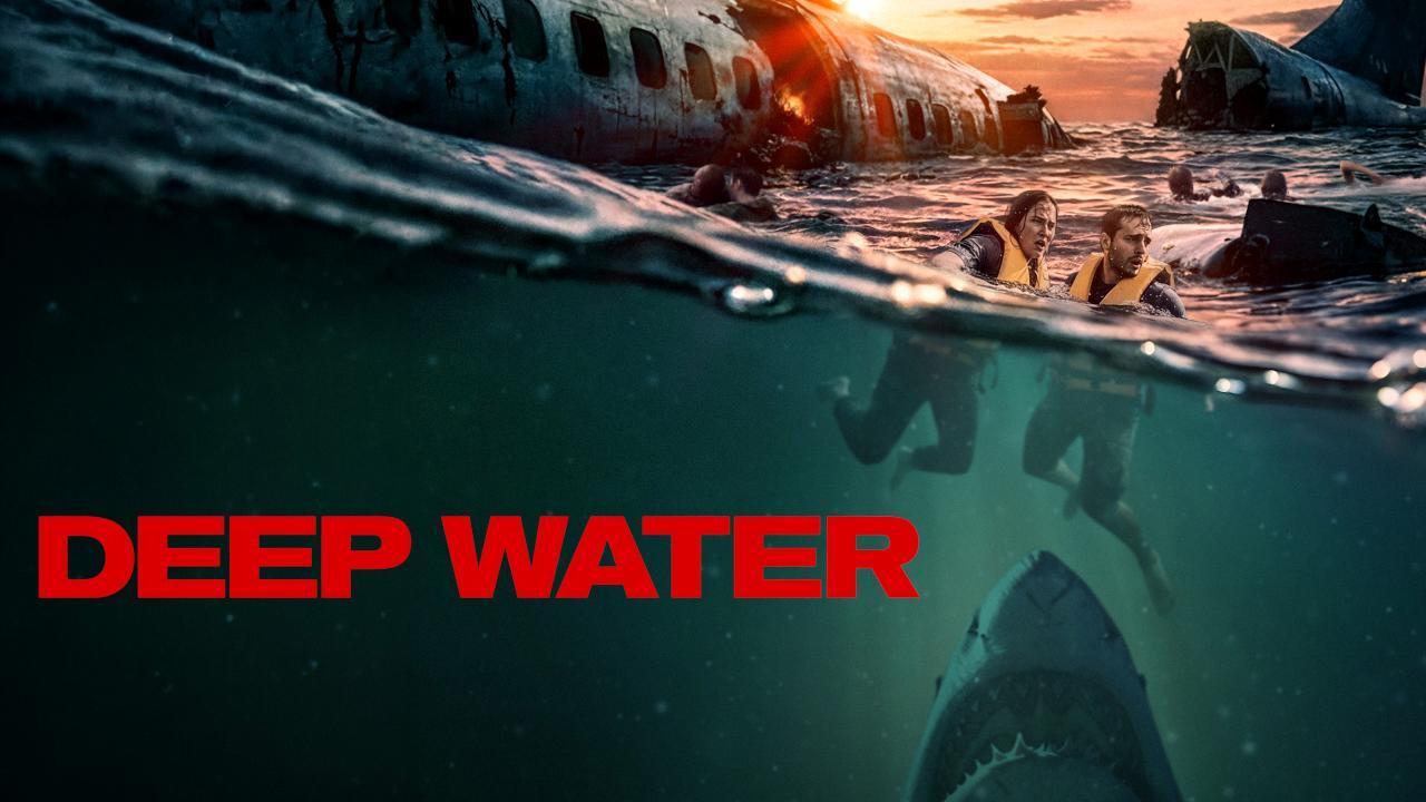 فيلم Deep Water 2026 مترجم