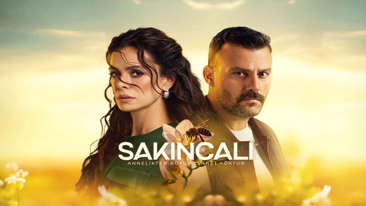 مسلسل المشبوه مترجم