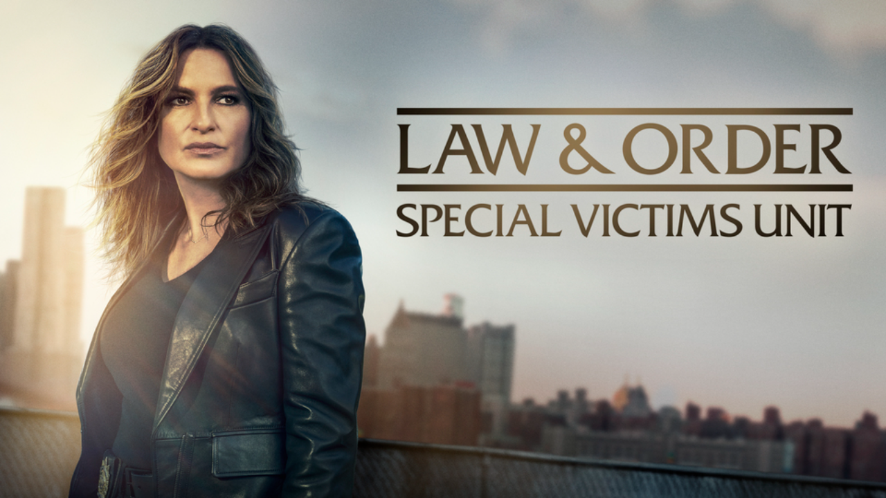 مسلسل Law and Order SVU الموسم 27 مترجم