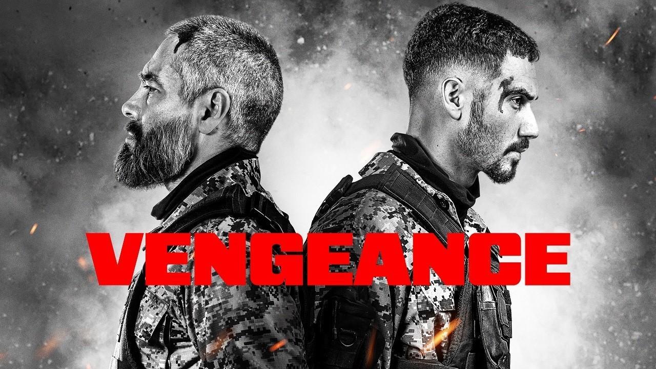 فيلم Revenge 2026 مترجم