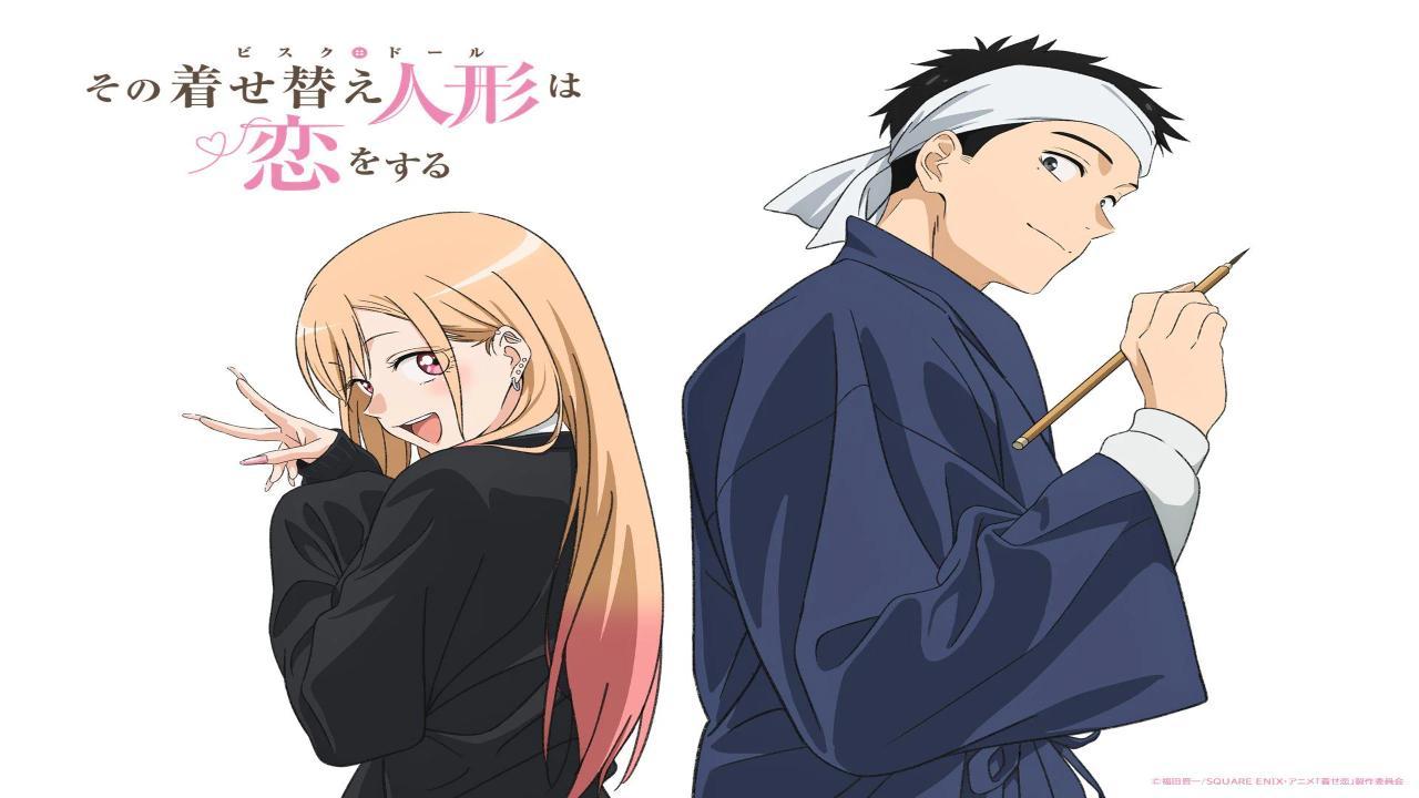 انمي KiseKoi الموسم الثاني الحلقة 4 مترجمة