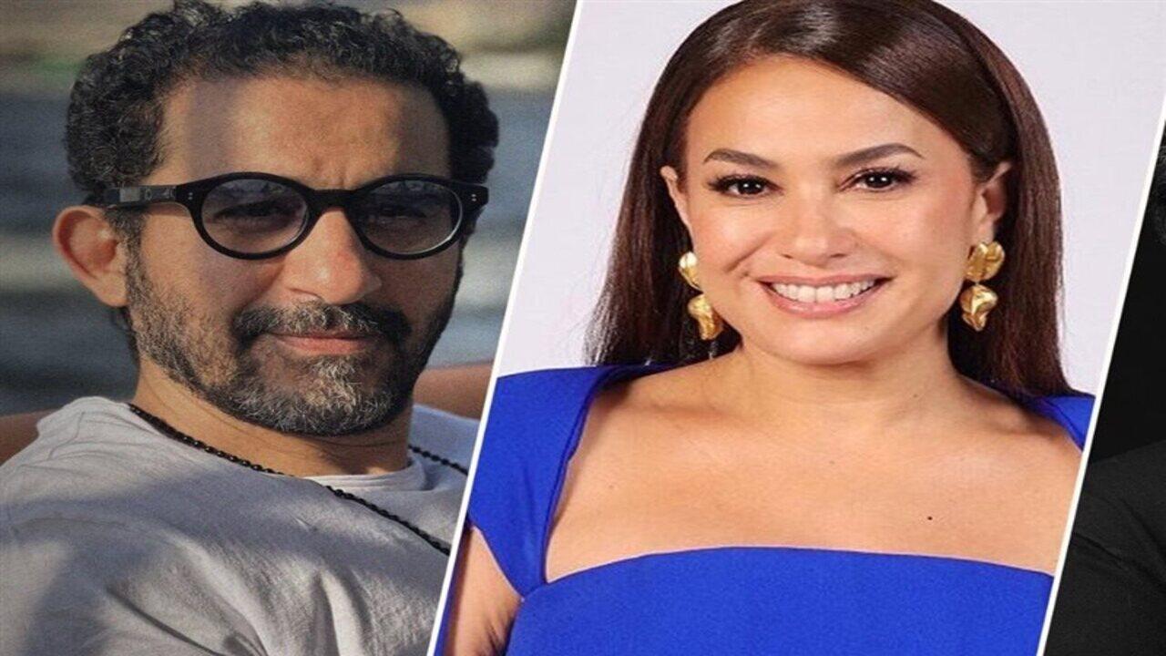 فيلم اضعف خلقه 2025 كامل