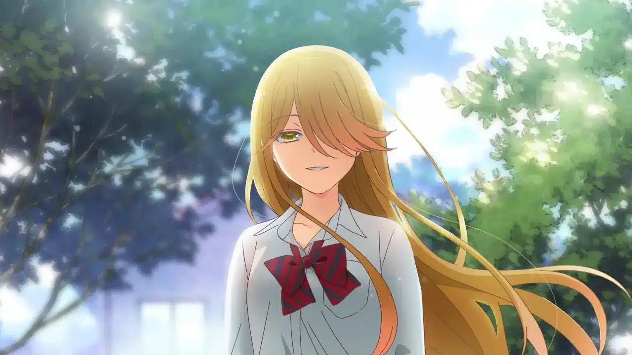 انمي Watari kun no xx ga Houkai Sunzen مترجم